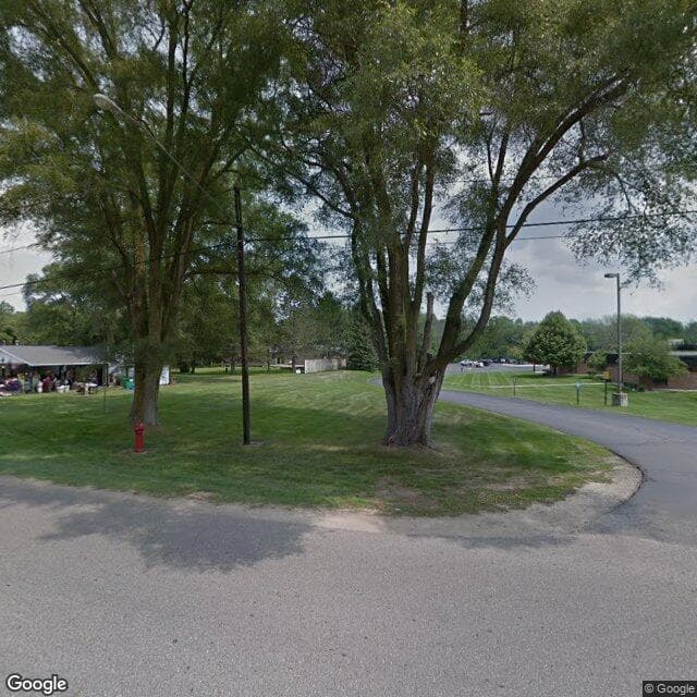 The Horizon Senior Living VI in Gladwin, MI - Main View