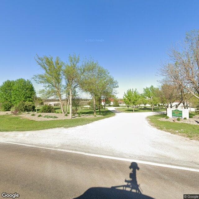 The Independence Houses At Coddington in Lincoln, NE - Main View