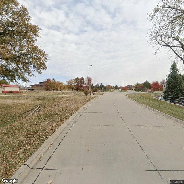 The Independence Houses At Mandarin in Lincoln, NE - Main View