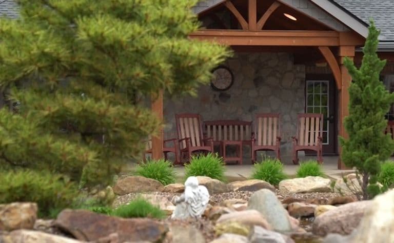 The Inn At Coalridge in Wadsworth, OH - Main View