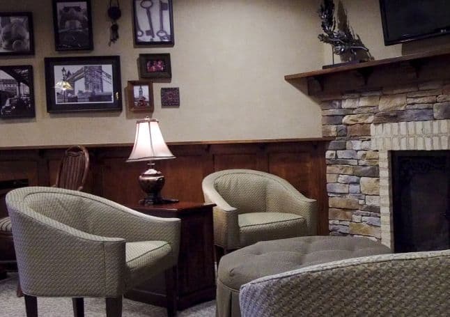 The Inn At University Village in Massillon, OH
