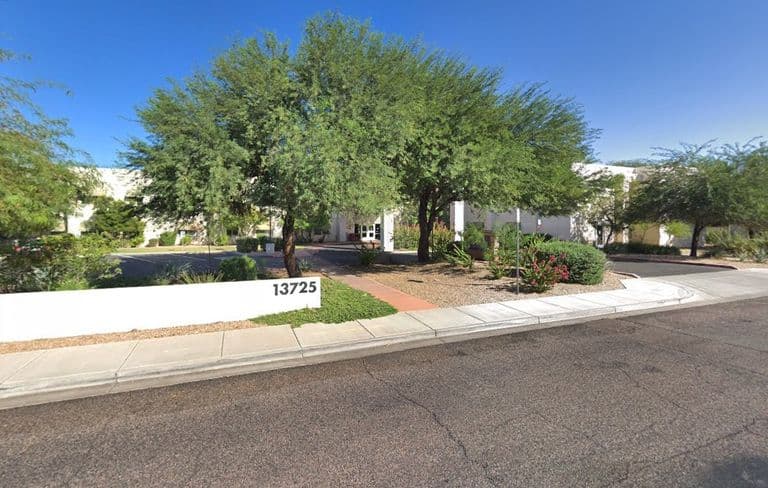 The Inn at Freedom Plaza in Peoria, AZ - Main View