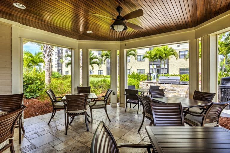 The Inn at Freedom Square in Seminole, FL - Main View