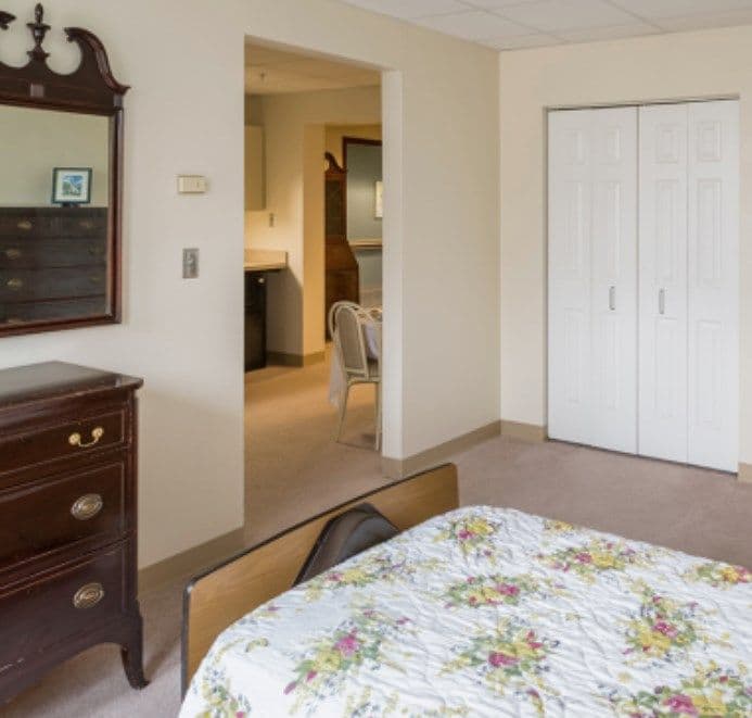 The Inn at Menorah Park in Syracuse, NY