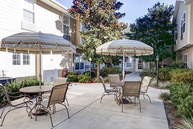 The Island Cove at Hilton Head in Hilton Head Island, SC - Main View