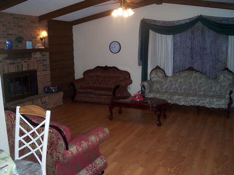 The James - Senior living in Bloomington, Minnesota