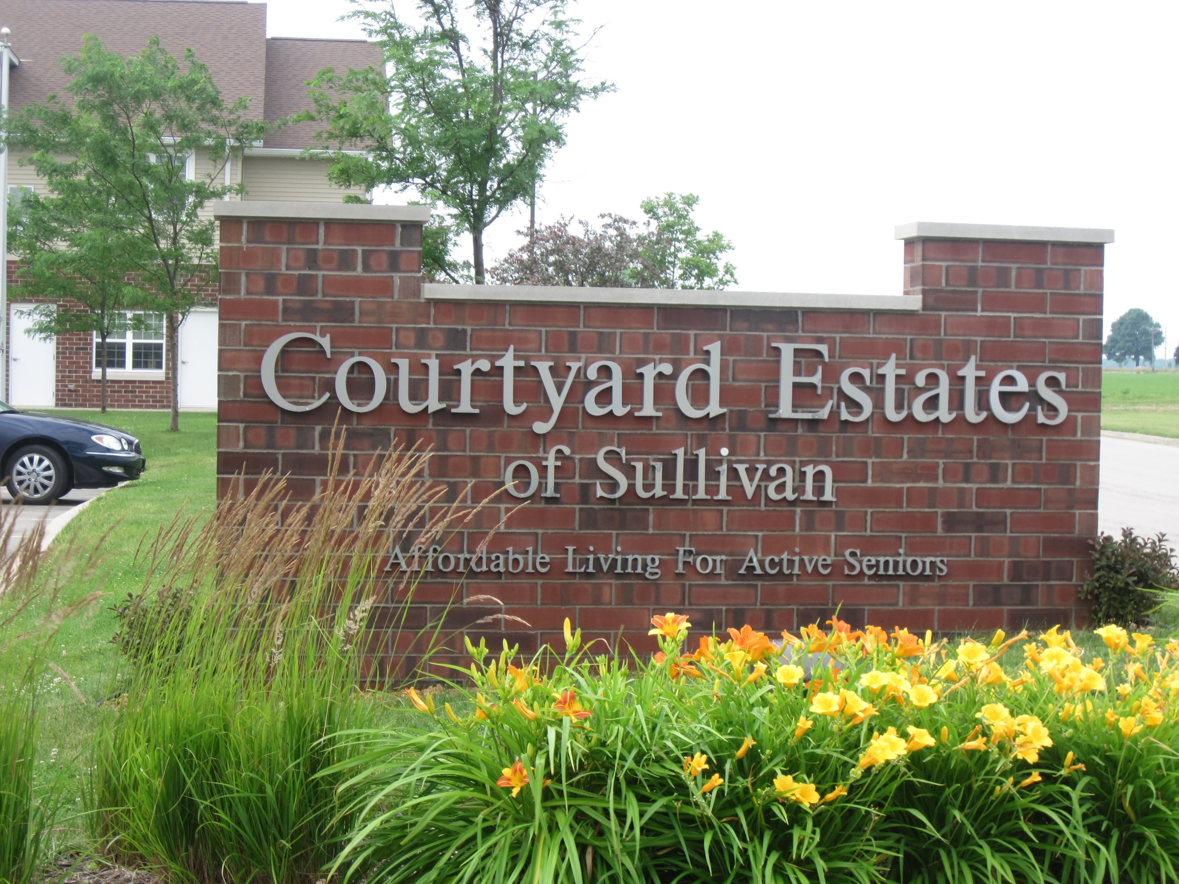 Courtyard Estates of Sullivan in Sullivan, IL