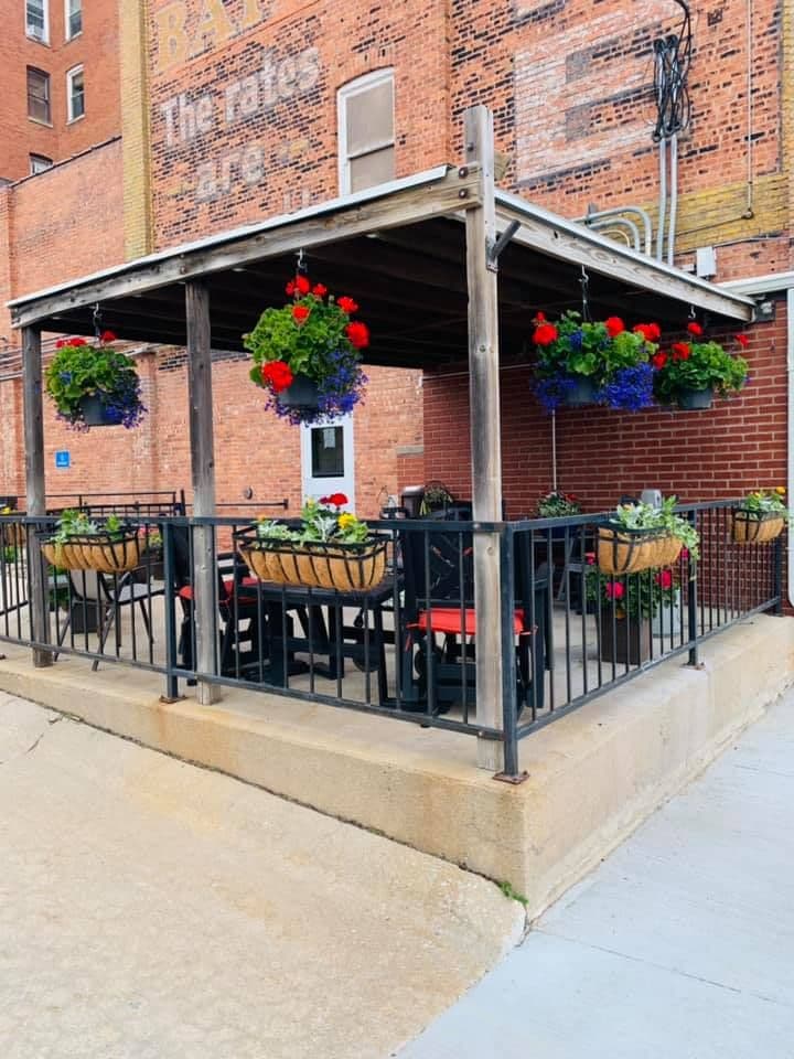 The Kensington At Hastings - Senior living in Hastings, Nebraska