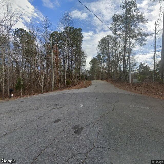 The Lake House At Legion Lake in Douglasville, GA - Main View