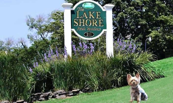 The Lake Shore Assisted Living Residence in Ronkonkoma, NY - Main View