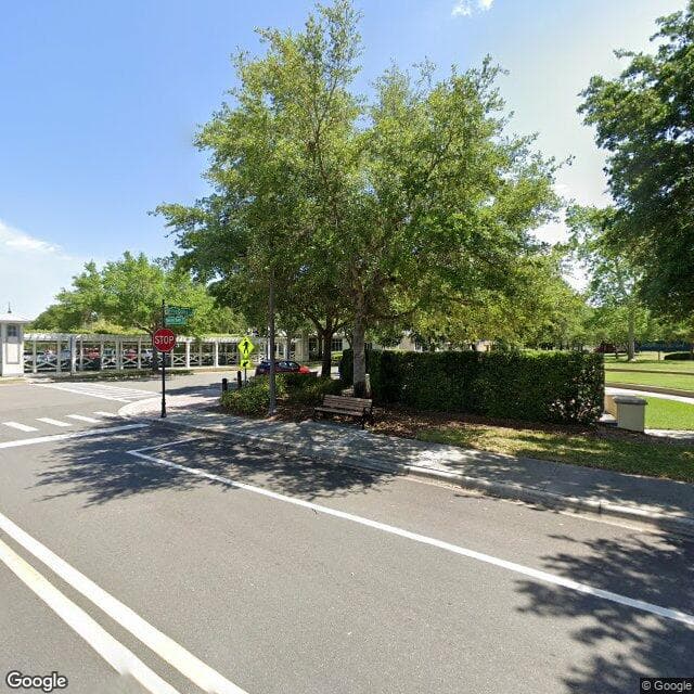 The Lakes at Harmony in Harmony, FL - Main View