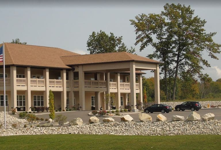 The Lakes at Jefferson Nugent - Senior living in Mercer, Pennsylvania