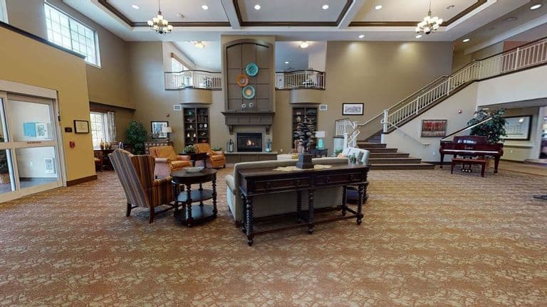The Landing Of Poughkeepsie - Senior living in Poughkeepsie, New York