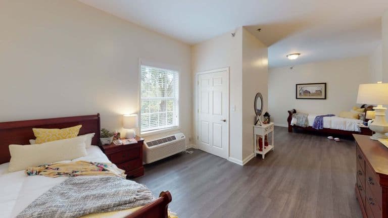 The Landings At Norcross - Senior living in Norcross, Georgia