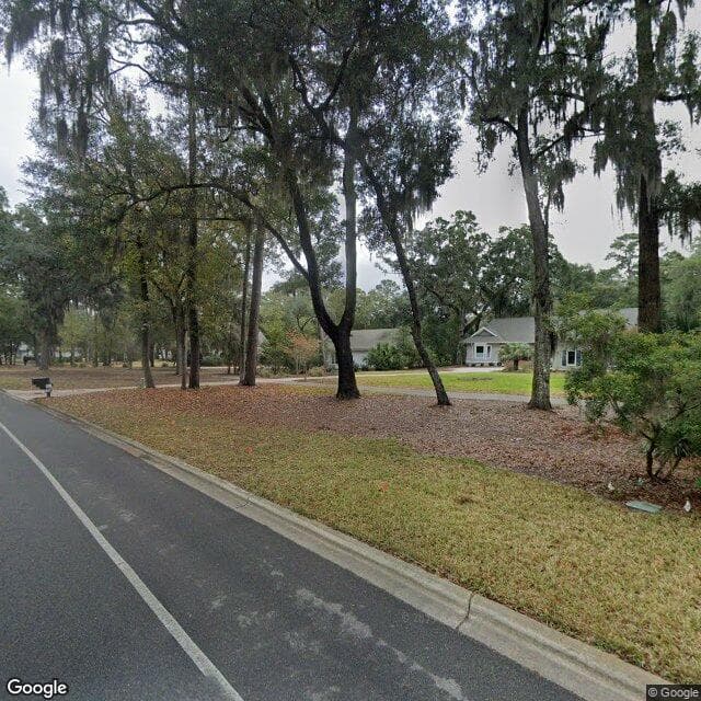 The Landings on Skidaway Island in Savannah, GA - Main View
