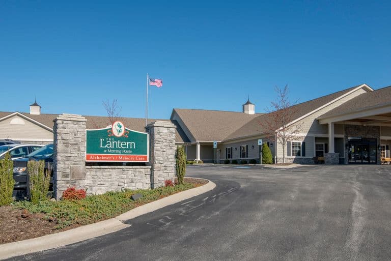 The Lantern At Morning Pointe Frankfort in Frankfort, KY