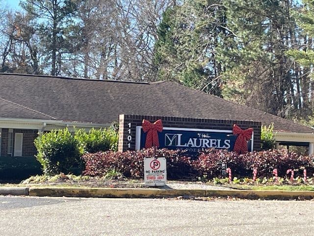 The Laurels Of Forest Glenn in Garner, NC