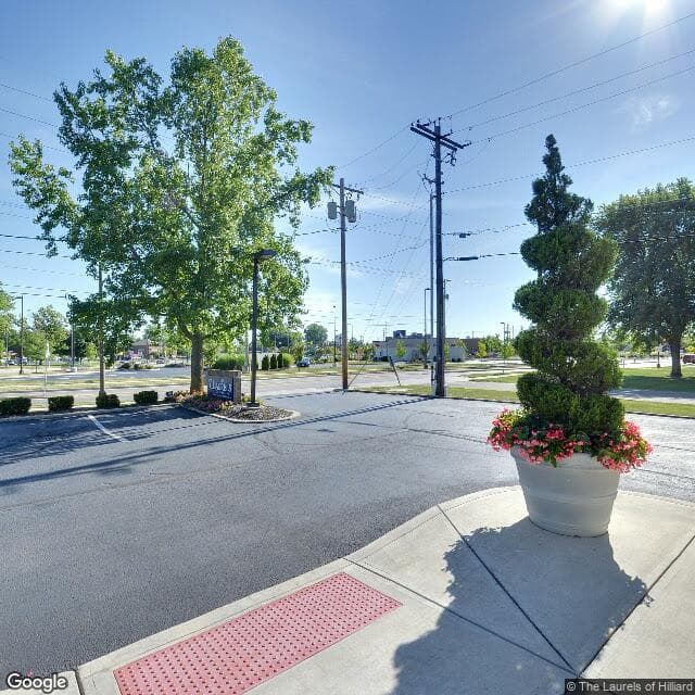The Laurels Of Hilliard in Hilliard, OH - Main View