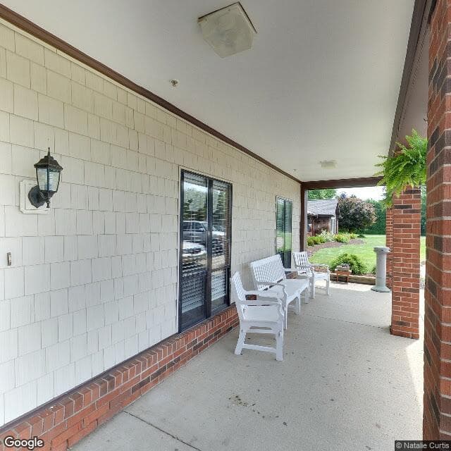 The Laurels Of New London - Senior living in New London, Ohio