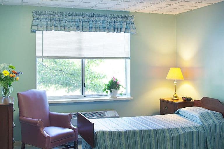 Courtyard Nursing Care Center in Medford, MA