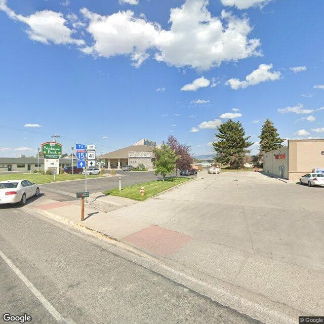 The Legacy Assisted Living-Dillon in Dillon, MT