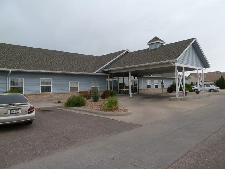The Legacy At Sterling in Sterling, CO - Main View