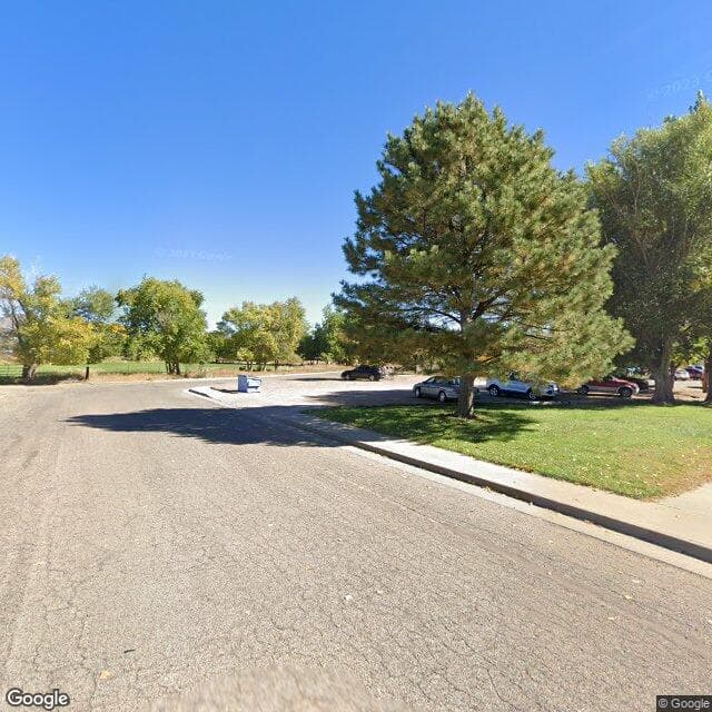 The Legacy Center in Canon City, CO