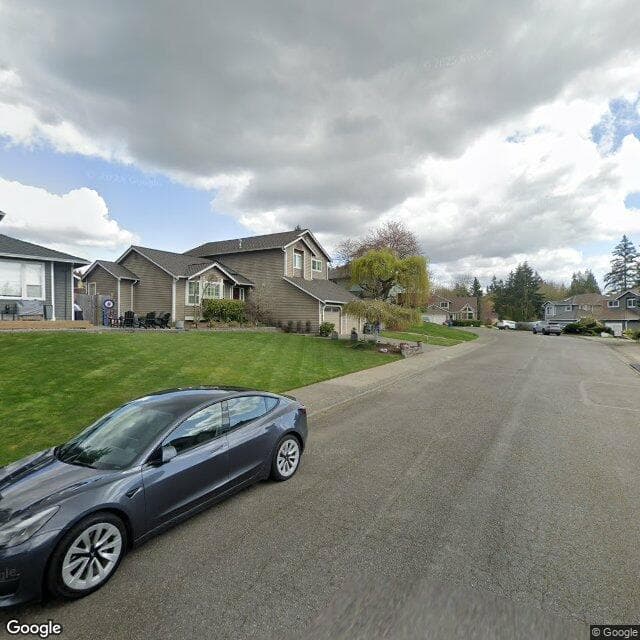 The Legacy Of Bothell in Bothell, WA - Main View