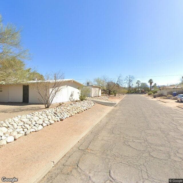 The Legacy Rehab & Care Center in Tucson, AZ - Main View