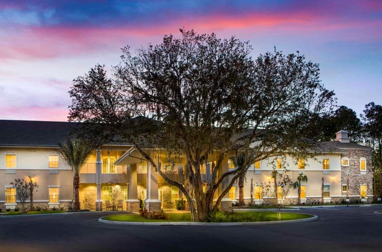 The Legacy at Highwoods Preserve in Tampa, FL - Main View