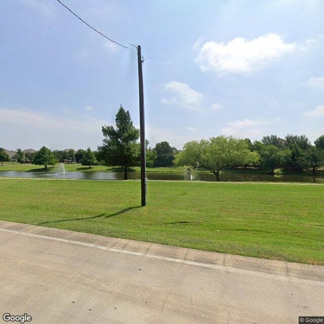 The Legends in Flower, TX - Main View