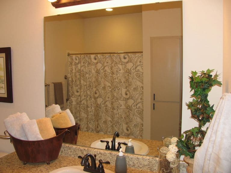 The Lodge Assisted Living and Memory Care in Mount Pleasant, TX - Main View