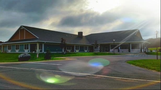 The Lodge At Ives Hill - Senior living in Watertown, New York