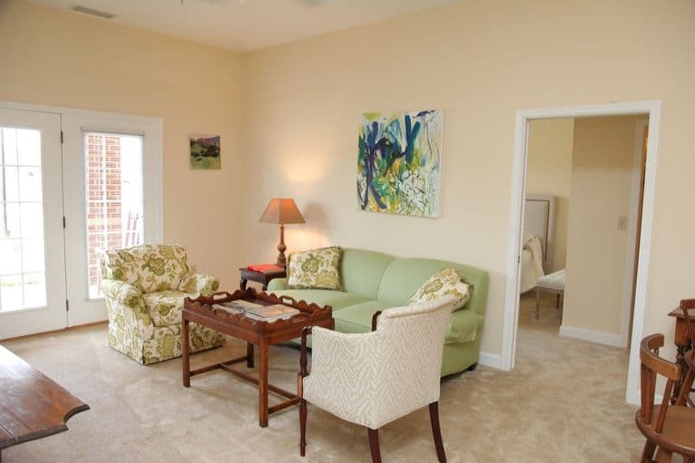 The Lodge At Old Trail - Senior living in Crozet, Virginia