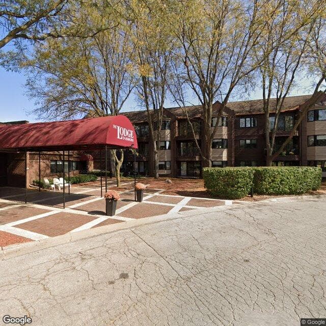 The Lodge Of Ashworth in West Des Moines, IA