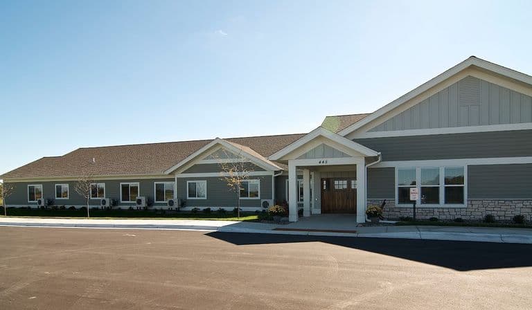 The Lodge Of Howard Lake - Senior living in Howard Lake, MN