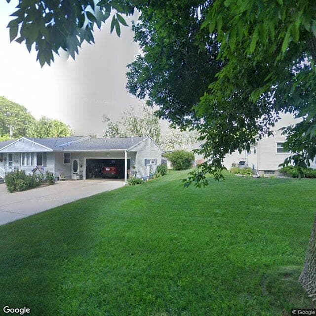 The Maher Home in Madison, WI - Main View