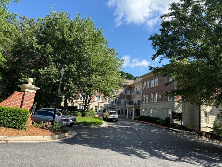 The Mann House at Cumming in Cumming, GA