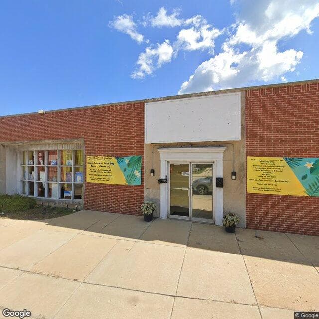 The Manna House Adult Day Care in Racine, WI - Main View