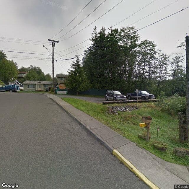 The Manor in Ketchikan, AK