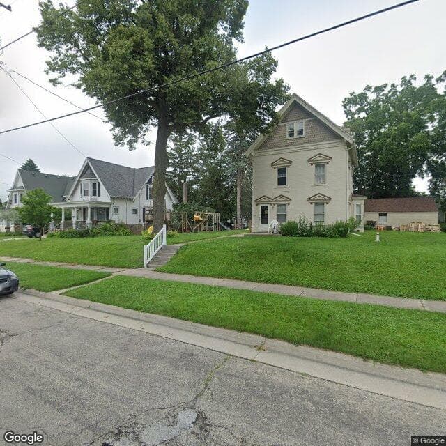 The Manor Family Home in Watertown, WI