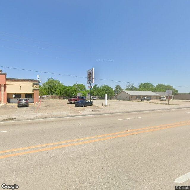 The Manor Healthcare Residence in Mexia, TX - Main View