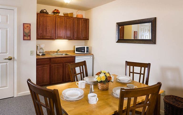 The Manor at Market Square in Reading, PA