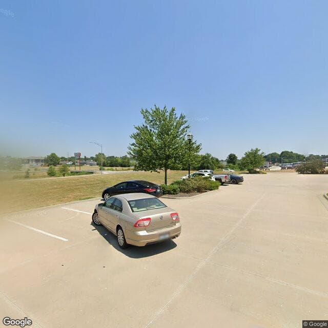 The Maples Health And Rehabilitation in Springfield, MO - Main View