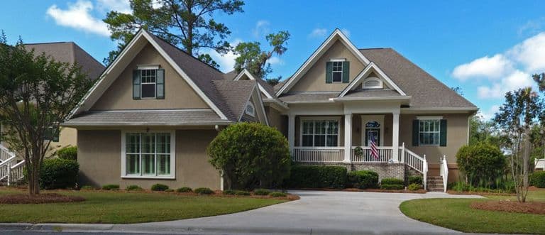 The Marshes Of Skidaway Island in Savannah, GA
