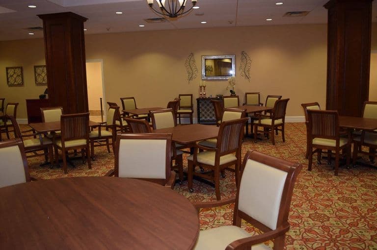 The McKendree in Hermitage, TN - Main View