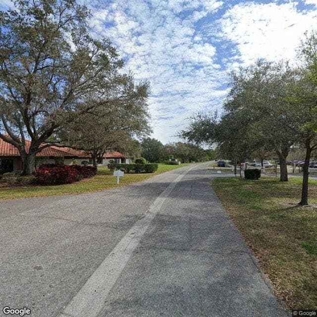 The Meadows Center for Nursing and Healing in Sarasota, FL - Main View