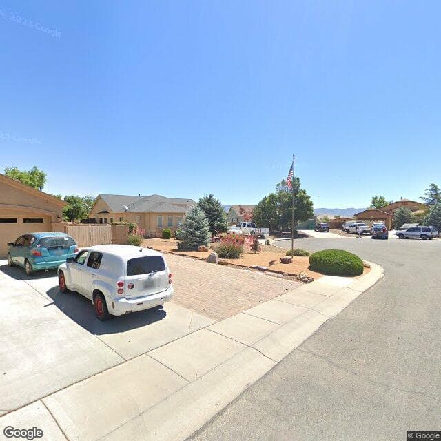 The Meadows of Prescott Valley in Prescott, AZ - Main View