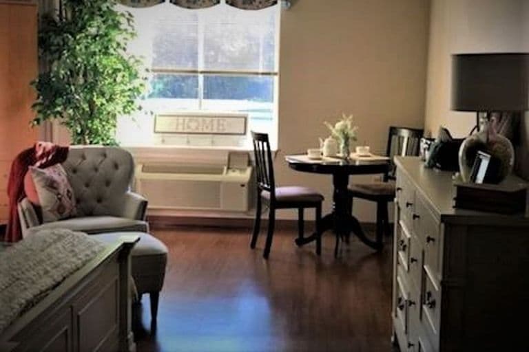 The Memory Care at Bristol in Bristol, VA