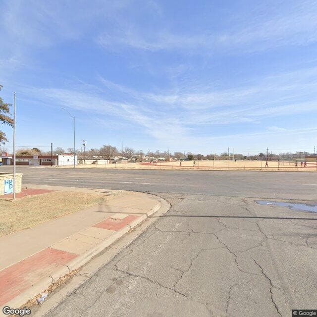 The Mercy House Lubbock in Lubbock, TX - Main View